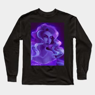 Galaxy Long Sleeve T-Shirt